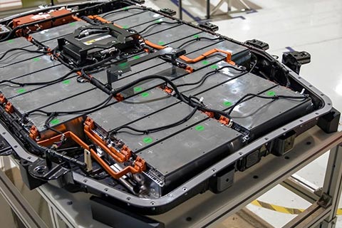 哪有电池回收_电池回收处_报废锂电池回收价格
