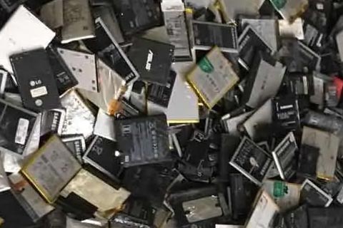 鼓包笔记本电池回收√高价锂电池回收-锂电池高价回收厂家